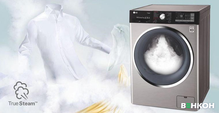 Рекомендации экспертов по выбору стиральной машины с функцией паровой глажки