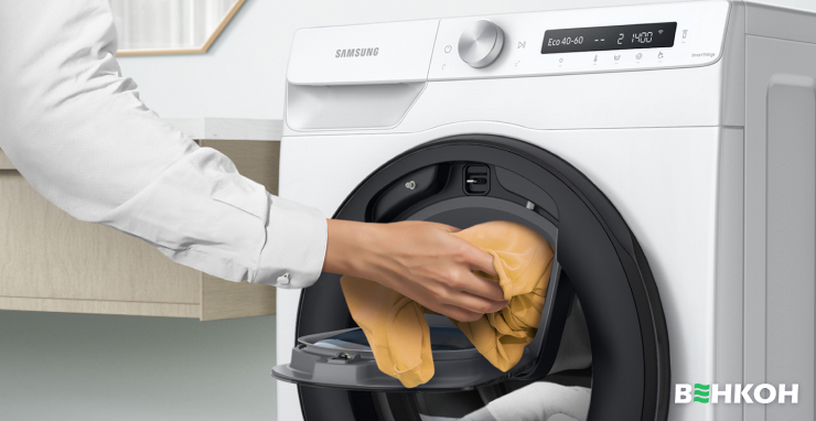 Кращі моделі прально-сушильних машин