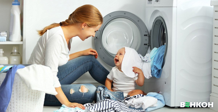 Рекомендації експертів для ефективного прання