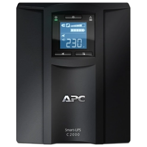 Купити Джерела безперебійного живлення APC