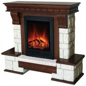Купити Електрокаміни Bonfire