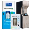 Автоматы для продажи воды в Полтаве