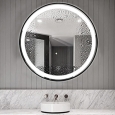 Обогрев зеркал для ванной в Днепре