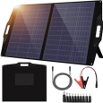Портативные солнечные батареи в Житомире