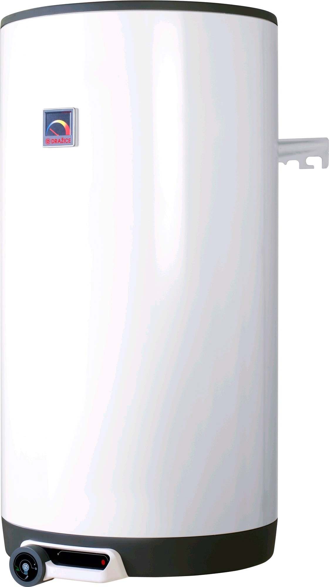 Комбінований водонагрівач Drazice OKC 125/1 m2