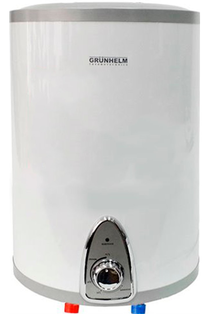 Grunhelm GBH I 15V