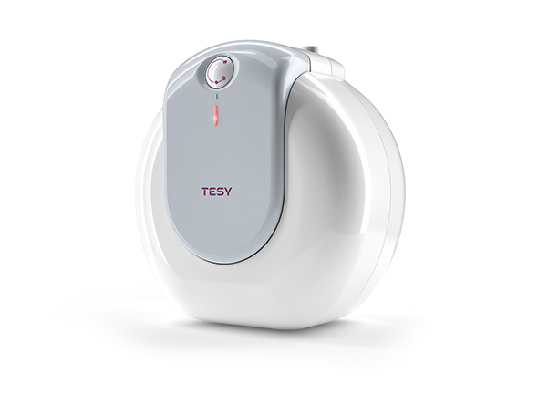 Водонагрівач на 10 літрів Tesy Compact Line BiLight GCU 1015 L52 RC
