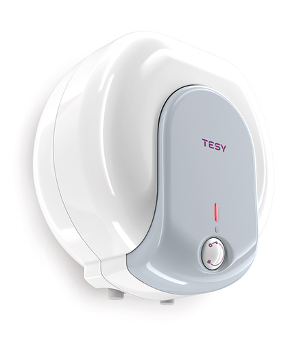 Водонагрівач на 10 літрів Tesy Compact Line BiLight GCA 1015 L52 RC