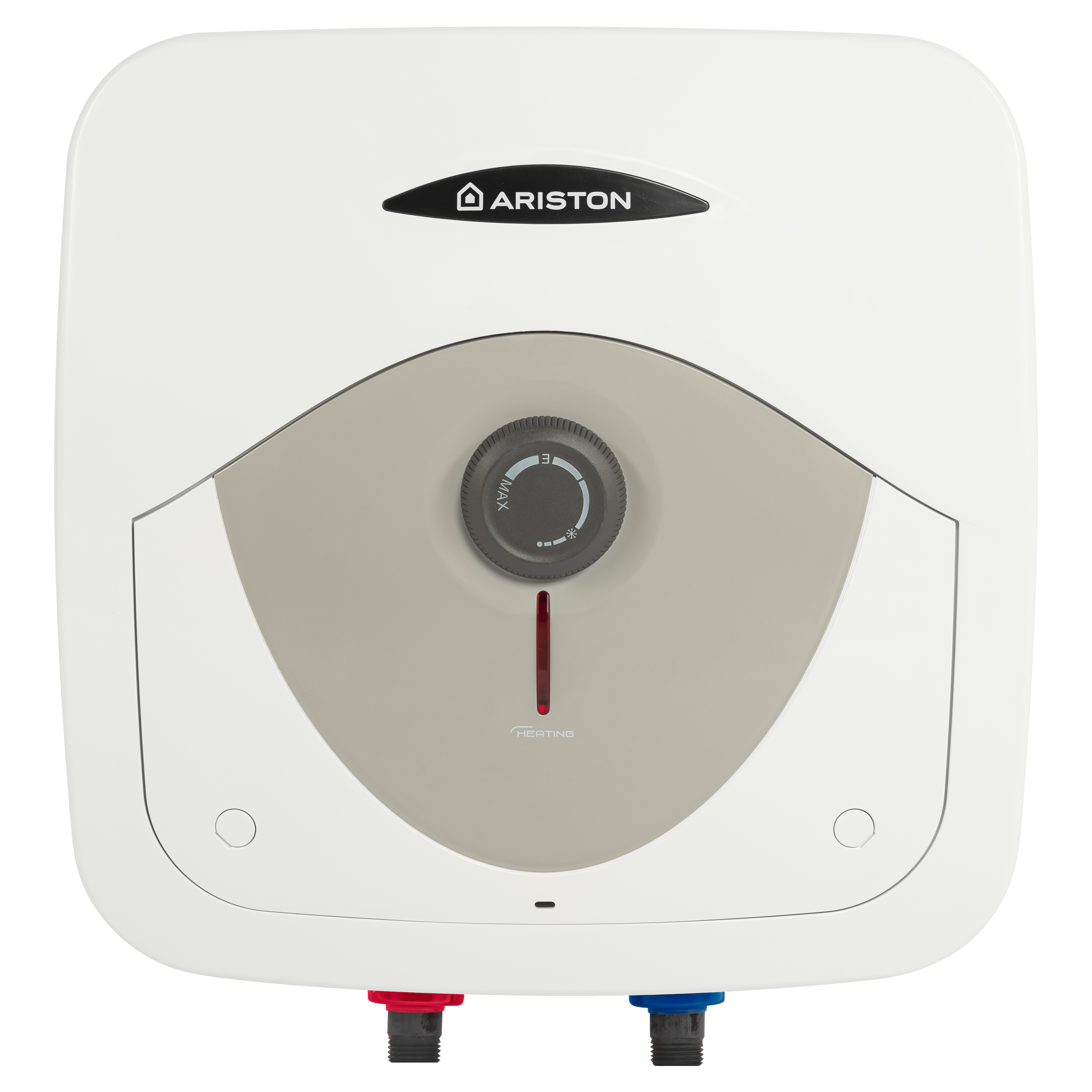 Водонагрівач на 10 літрів Ariston Andris RS 10/3 (3100631)