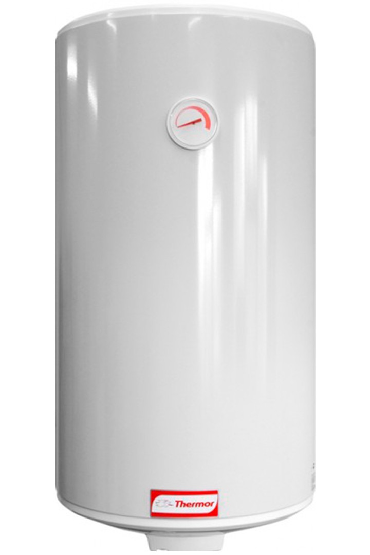 Інструкція водонагрівач thermor з сухим теном Thermor Steatite Slim VM 50 N3CM(E)