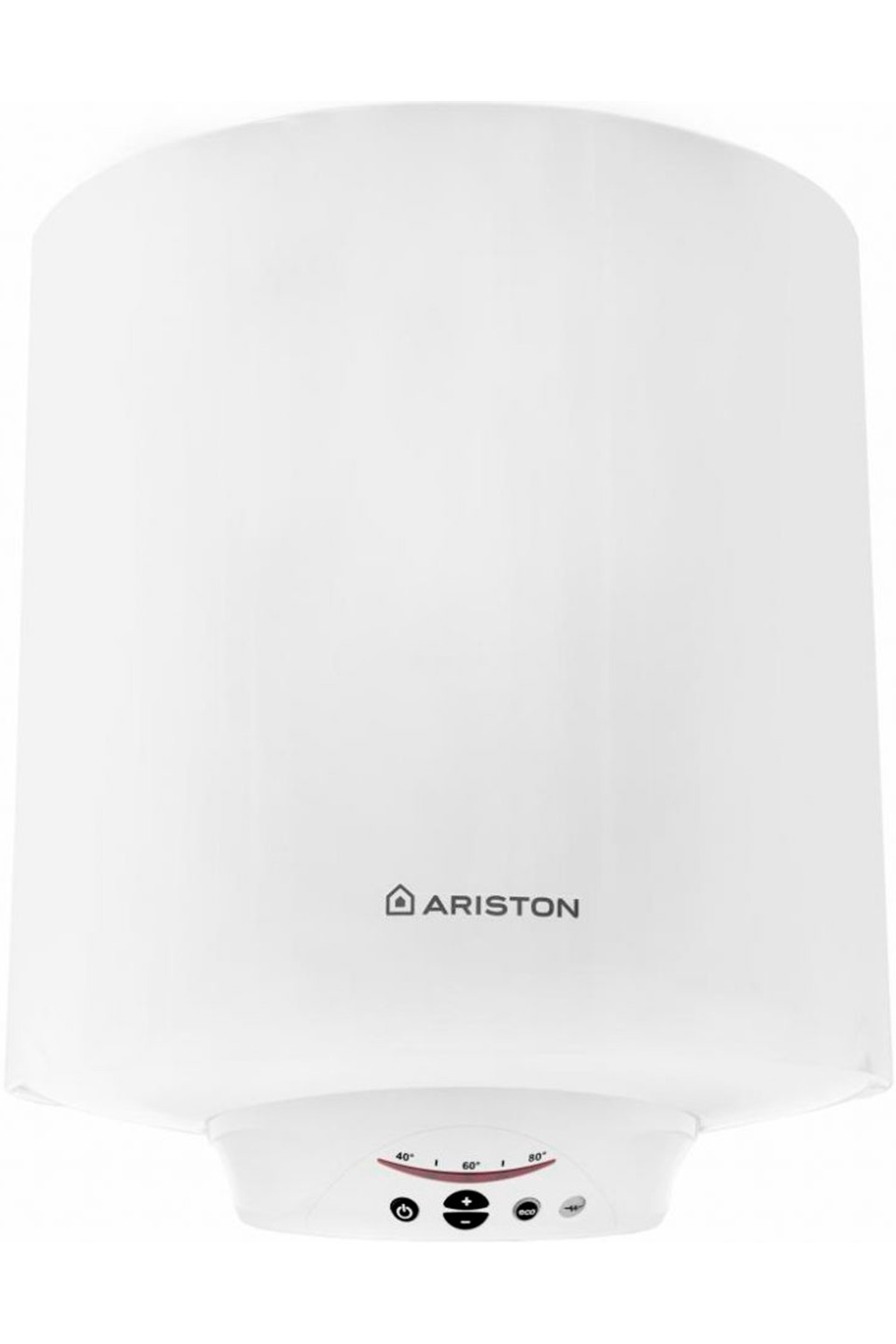 Водонагрівач Ariston з сухим ТЕНом Ariston Pro Eco 50 V 1,8K Dry HE