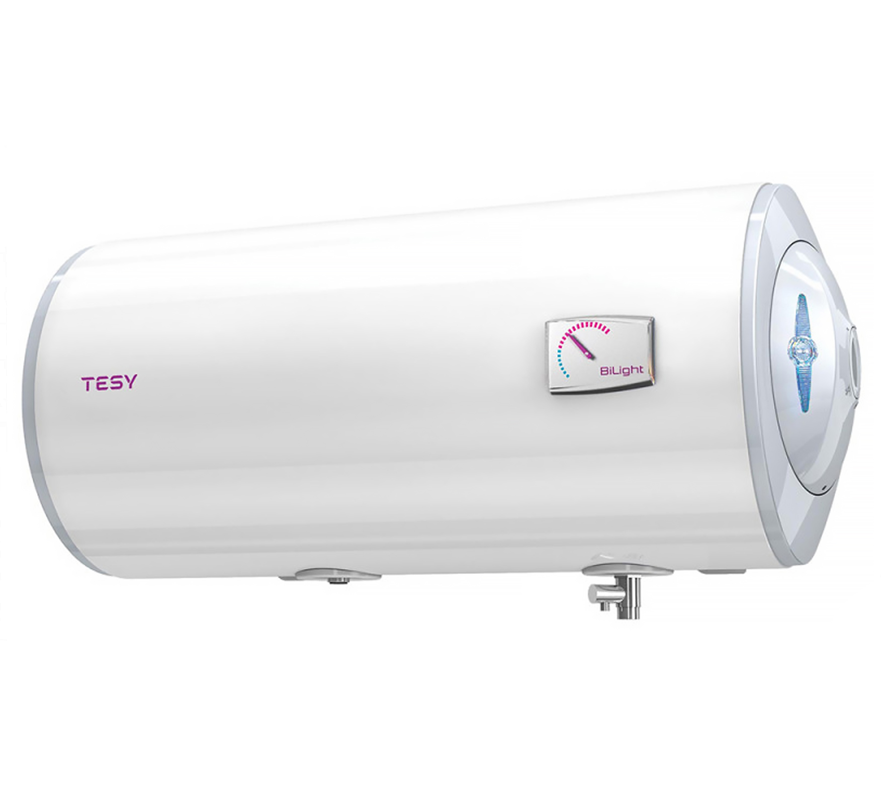 Водонагрівач на 120 літрів Tesy BiLight Horizontal GCH 1204430 B12 TSR