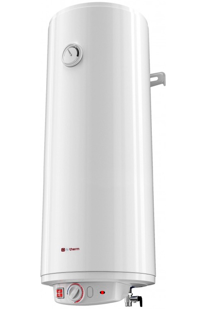 Водонагрівач на 120 літрів Hi-Therm Long Life VBO 120 Dry
