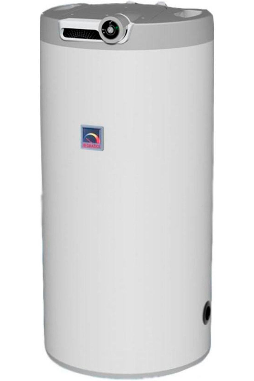 Водонагрівач Drazice OKCE 125 S/2,2kW (1103111101)