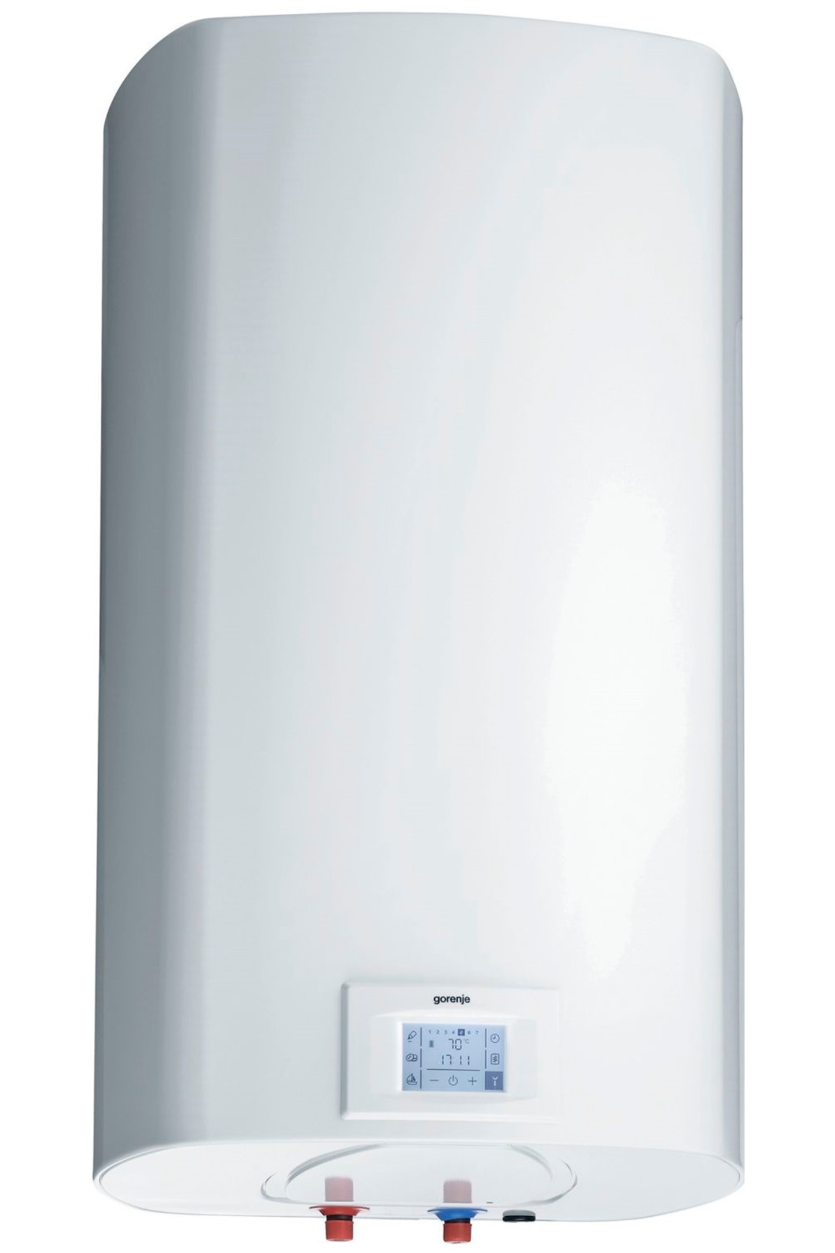 Водонагрівач на 120 літрів Gorenje OGB 120 SMV9