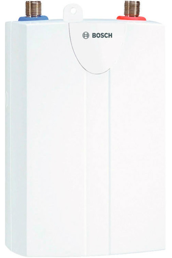 Проточний водонагрівач Bosch Tronic TR1000 4 T (7736504716) в інтернет-магазині, головне фото