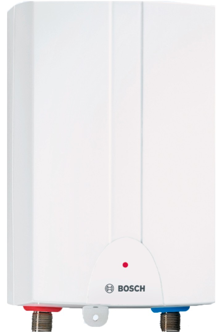 Цена проточный водонагреватель мощностью 6 киловатт Bosch Tronic TR1000 6 B (7736504719) в Киеве