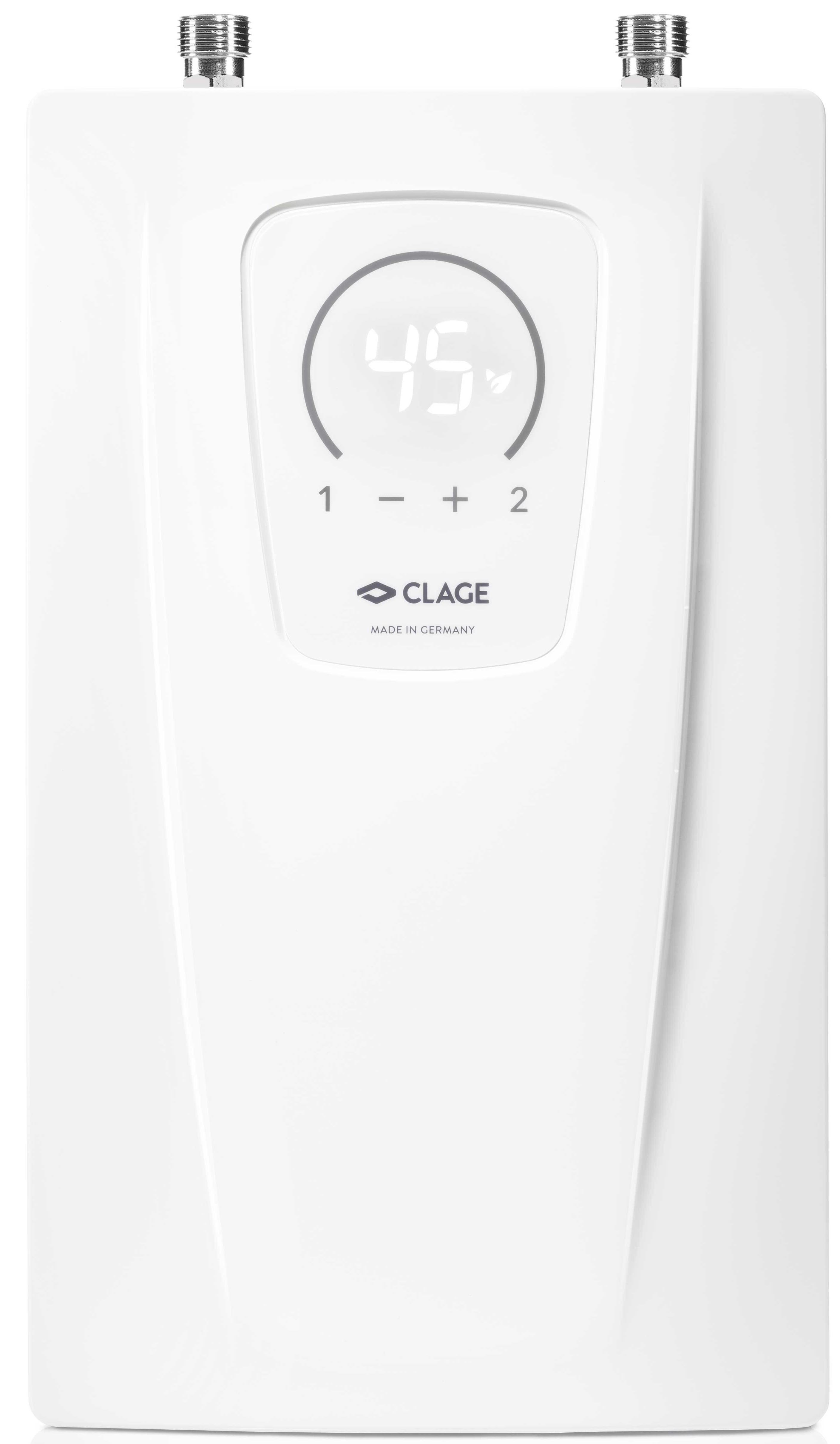 Clage CEX U