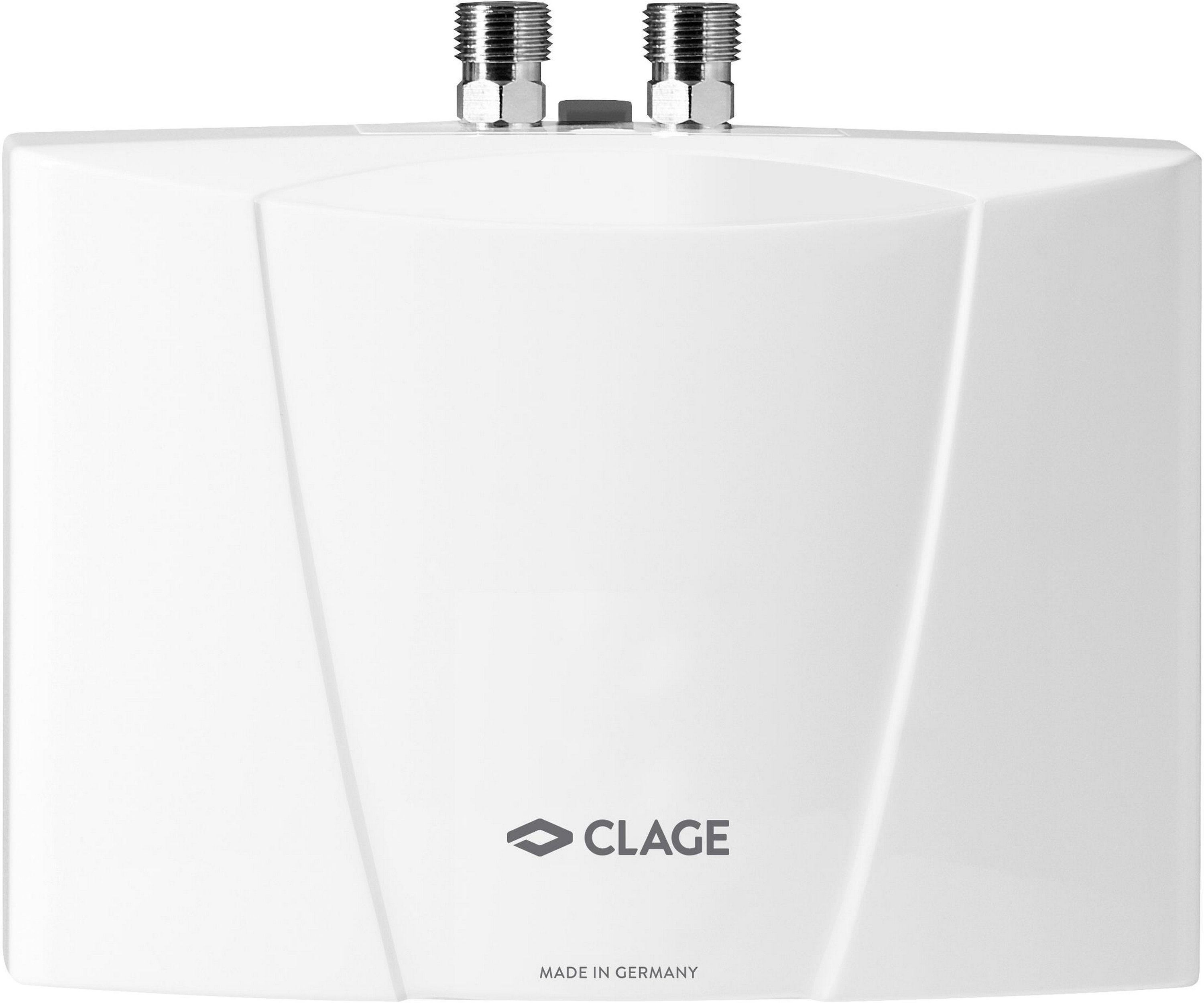 Проточный водонагреватель Clage MBH 4 в интернет-магазине, главное фото