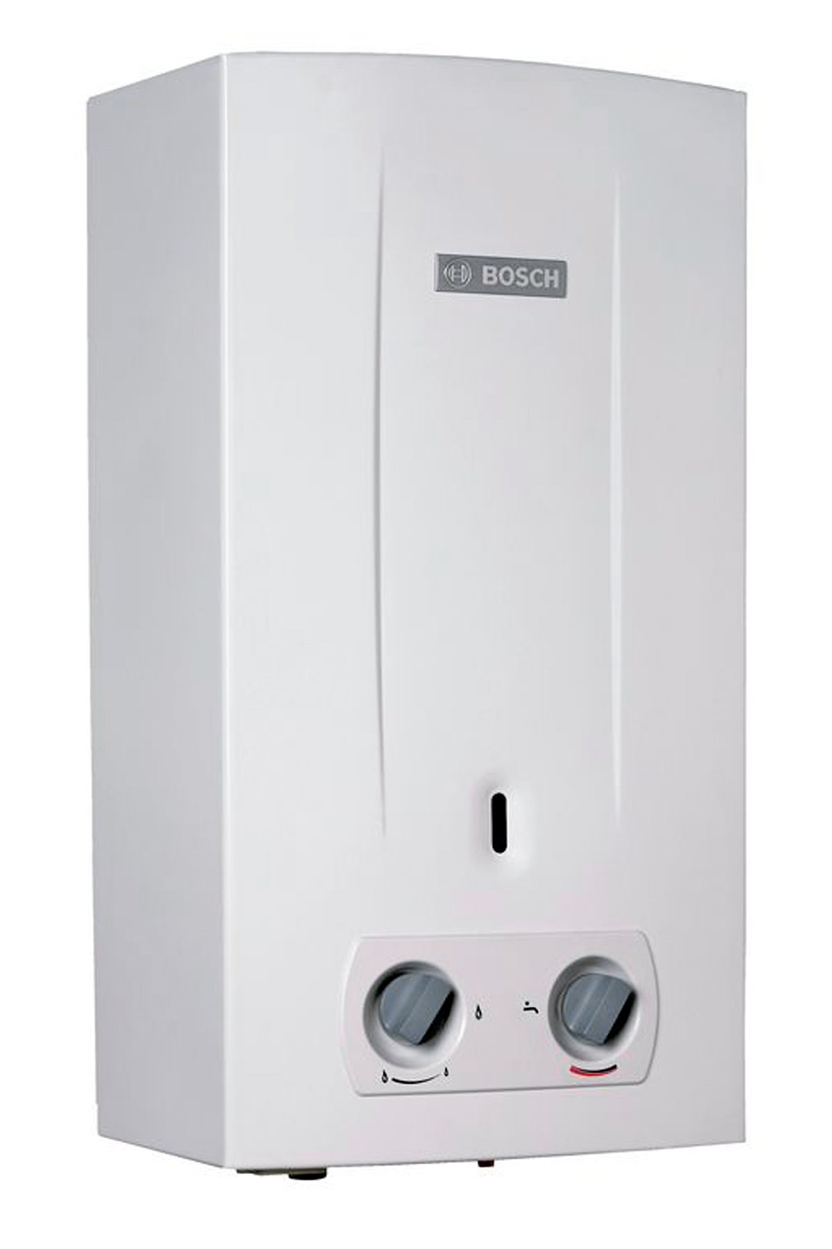 Газова колонка з відкритою камерою згорання Bosch Therm 2000 O W 10 KB (7736500992)