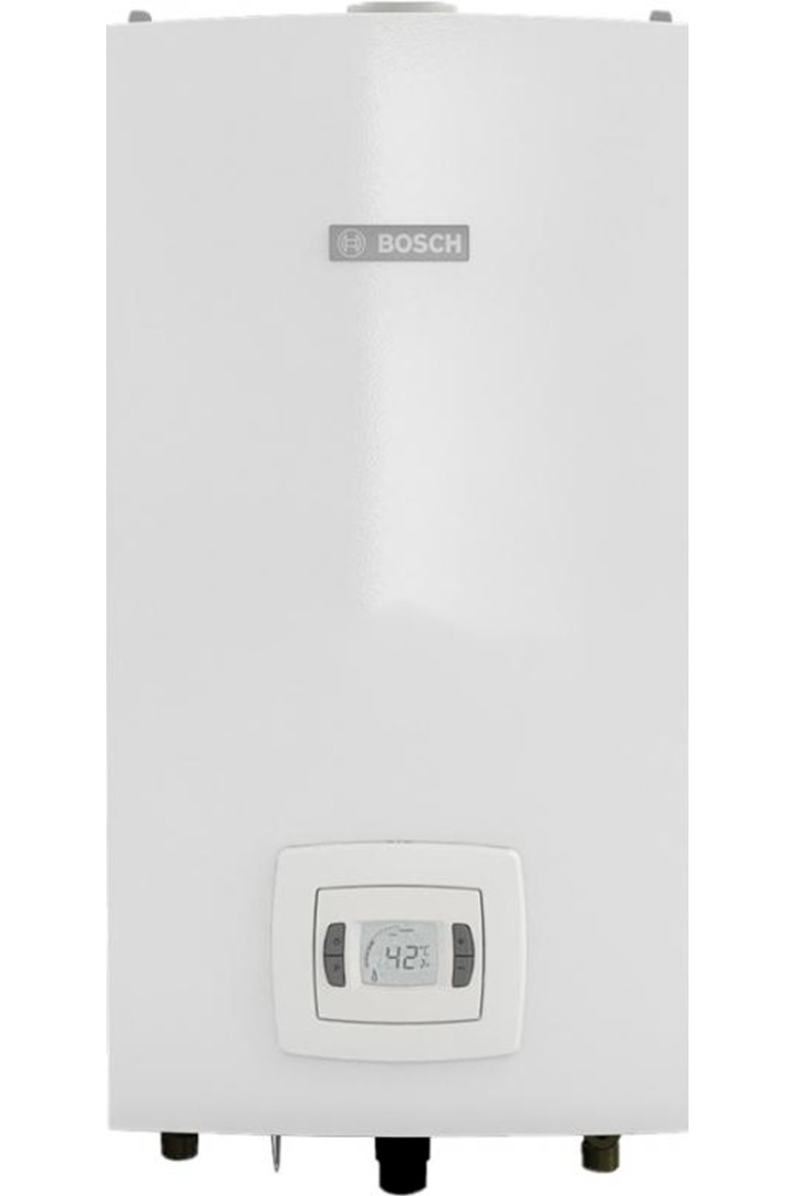 Ціна турбована газова колонка Bosch Therm 4000 S WTD 12 AME (7736502892) в Києві