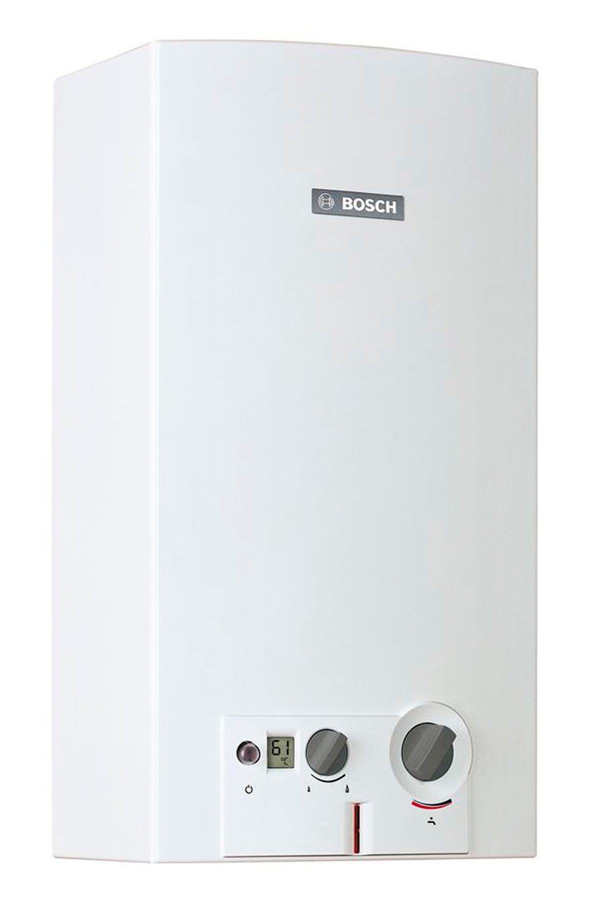 Bosch Therm 6000 O WRD 10-2 G (7701331616)