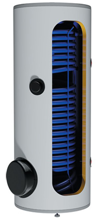 Drazice OKC 250 NTR/HP (1109914201)
