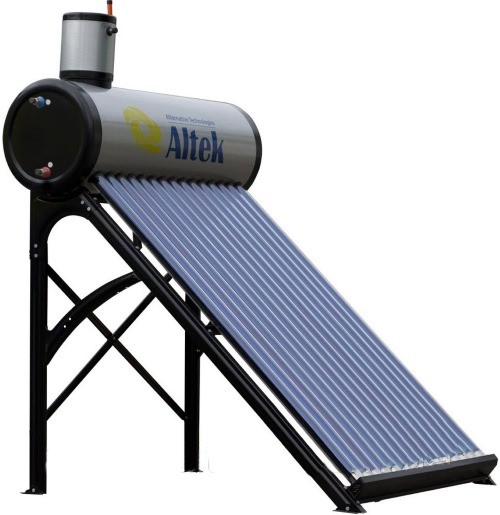Солнечный коллектор Altek SP-C-15 в интернет-магазине, главное фото