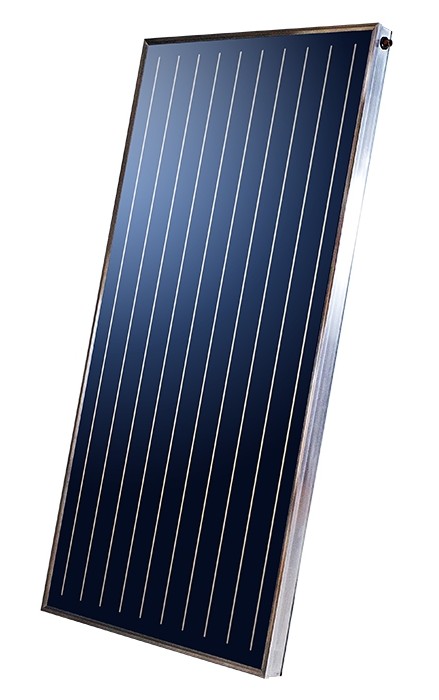 Сонячний колектор Atmosfera SPK F2M в інтернет-магазині, головне фото