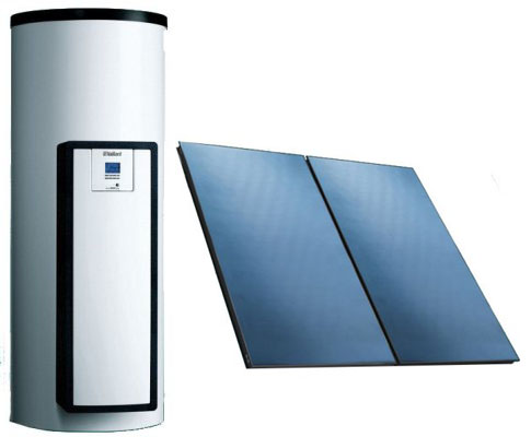 Vaillant auroStep/4 plus 1.150 HFe