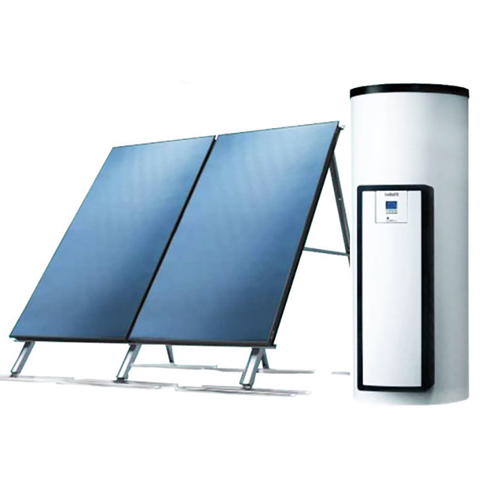 Vaillant auroStep/4 plus 1.150 HT