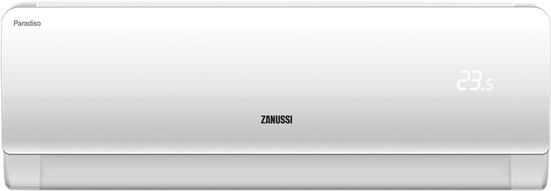 Кондиціонер Zanussi спліт-система Zanussi Paradiso ZACS-18HPR/A15/N1 в Києві