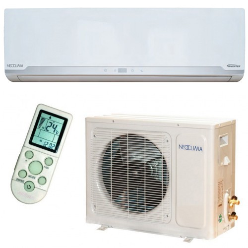 Neoclima Silense New NS-09AHZI/NU-09AHZI