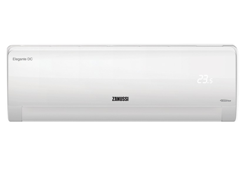 Кондиціонер Zanussi спліт-система Zanussi Elegante Іnverter ZACS/I-09HE/A15/N1