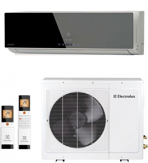 Electrolux Air Gate EACS-09HG-B/N3