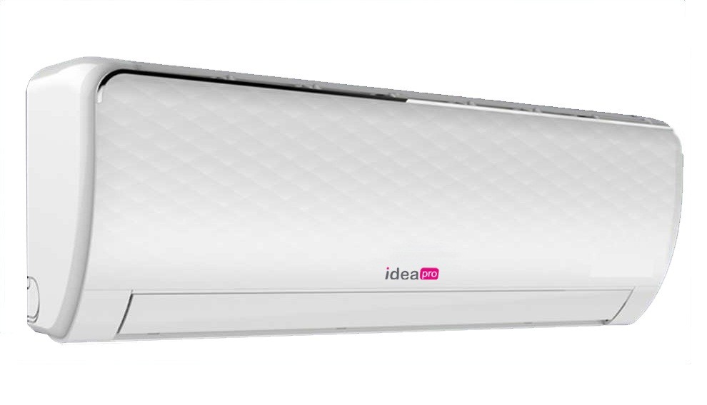 IdeaPro Diamond ISR-07HR-PA6-N1 Ion