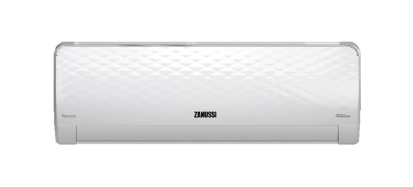 Кондиціонер Zanussi спліт-система Zanussi Venezia DC Inverter ZACS/I-09HV/N1