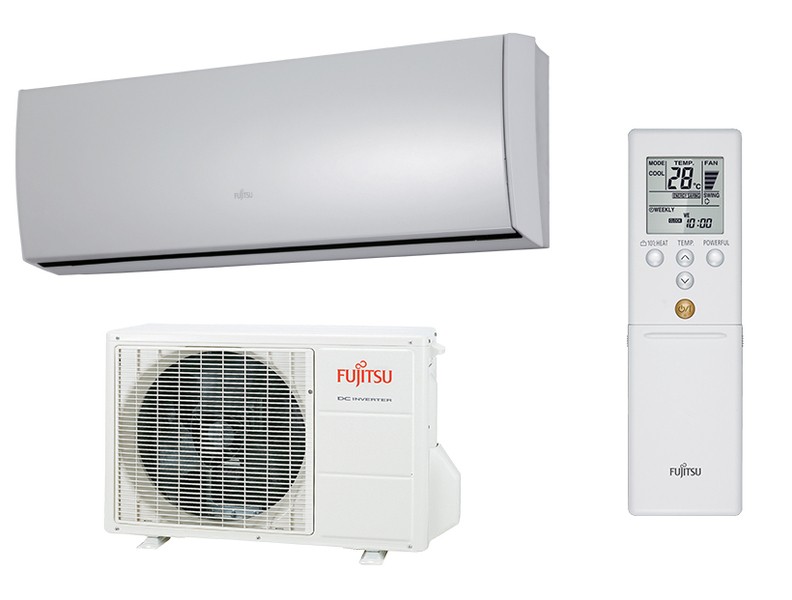 Fujitsu ASYG12LTCA/AOYG12LTC