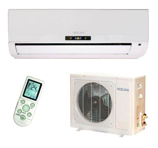Neoclima Comfort NS-12AHC/NU-12AHC