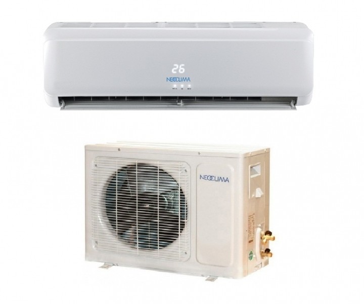 Neoclima Neola New NS-07AHB/NU-07AHB