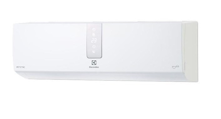 Electrolux EACS/I-9HAR/N3