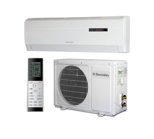Electrolux EACS-12HS/N3