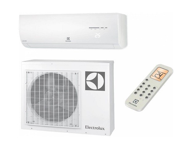 Electrolux Lounge EACS-07HLO/N3