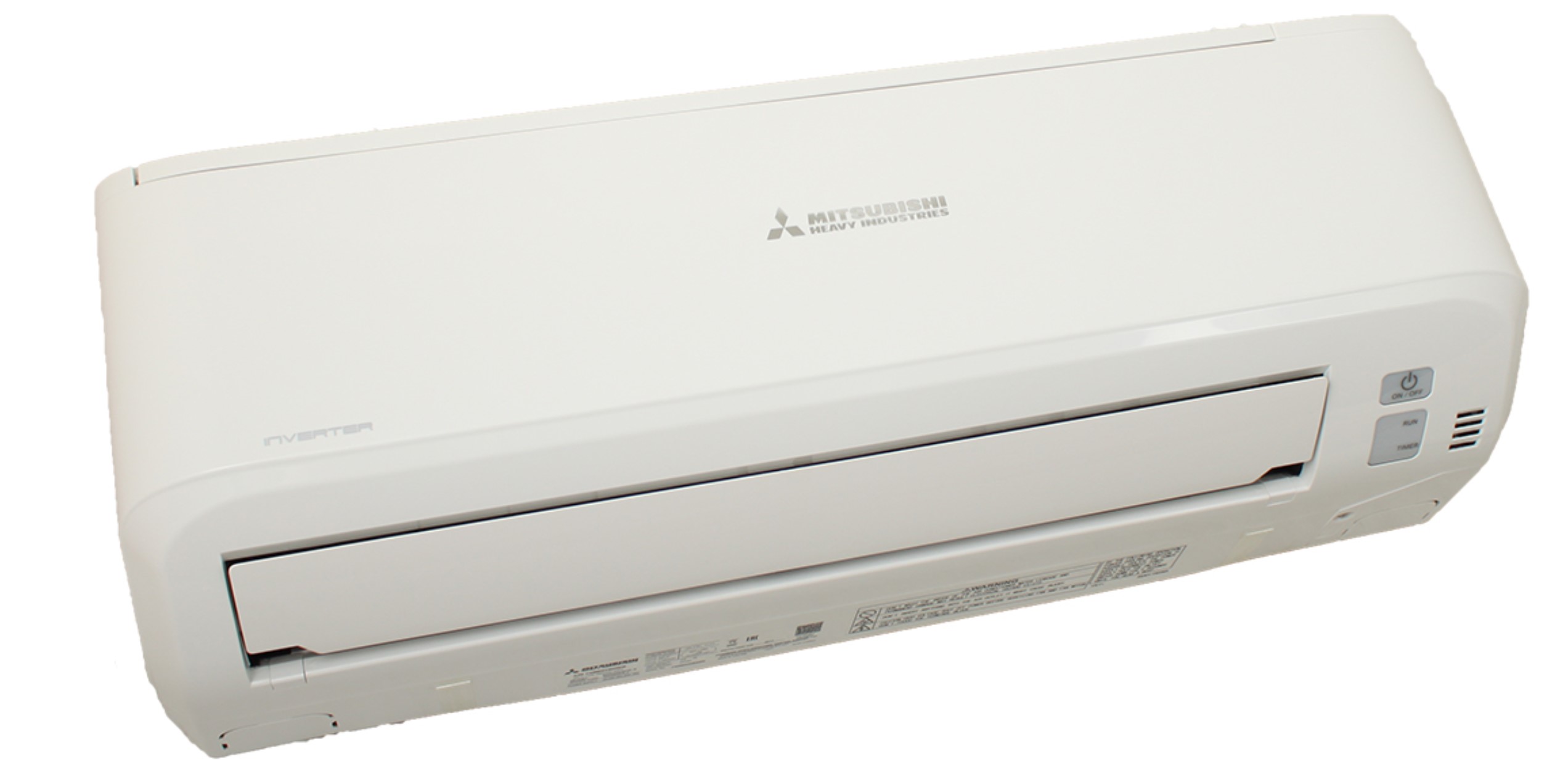 Кондиціонер спліт-система Mitsubishi Heavy Standard R410 SRK71ZSPR-S/SRC71ZSPR-S ціна 79000 грн - фотографія 2