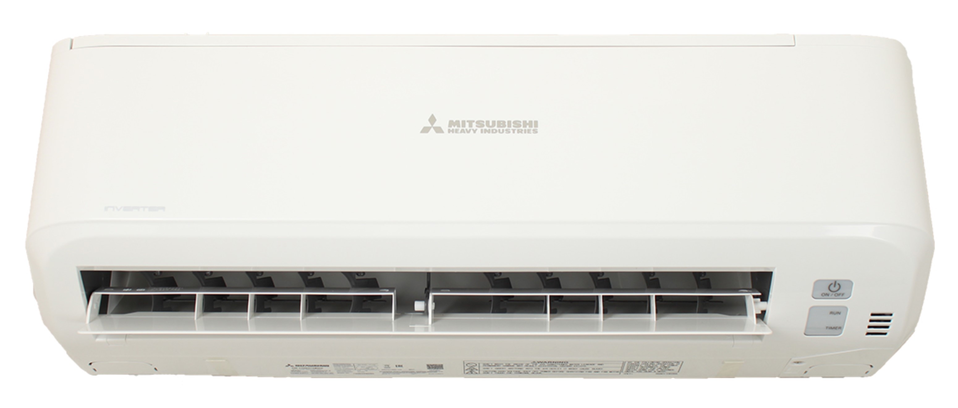 в продажу Кондиціонер спліт-система Mitsubishi Heavy Standard R410 SRK71ZSPR-S/SRC71ZSPR-S - фото 3