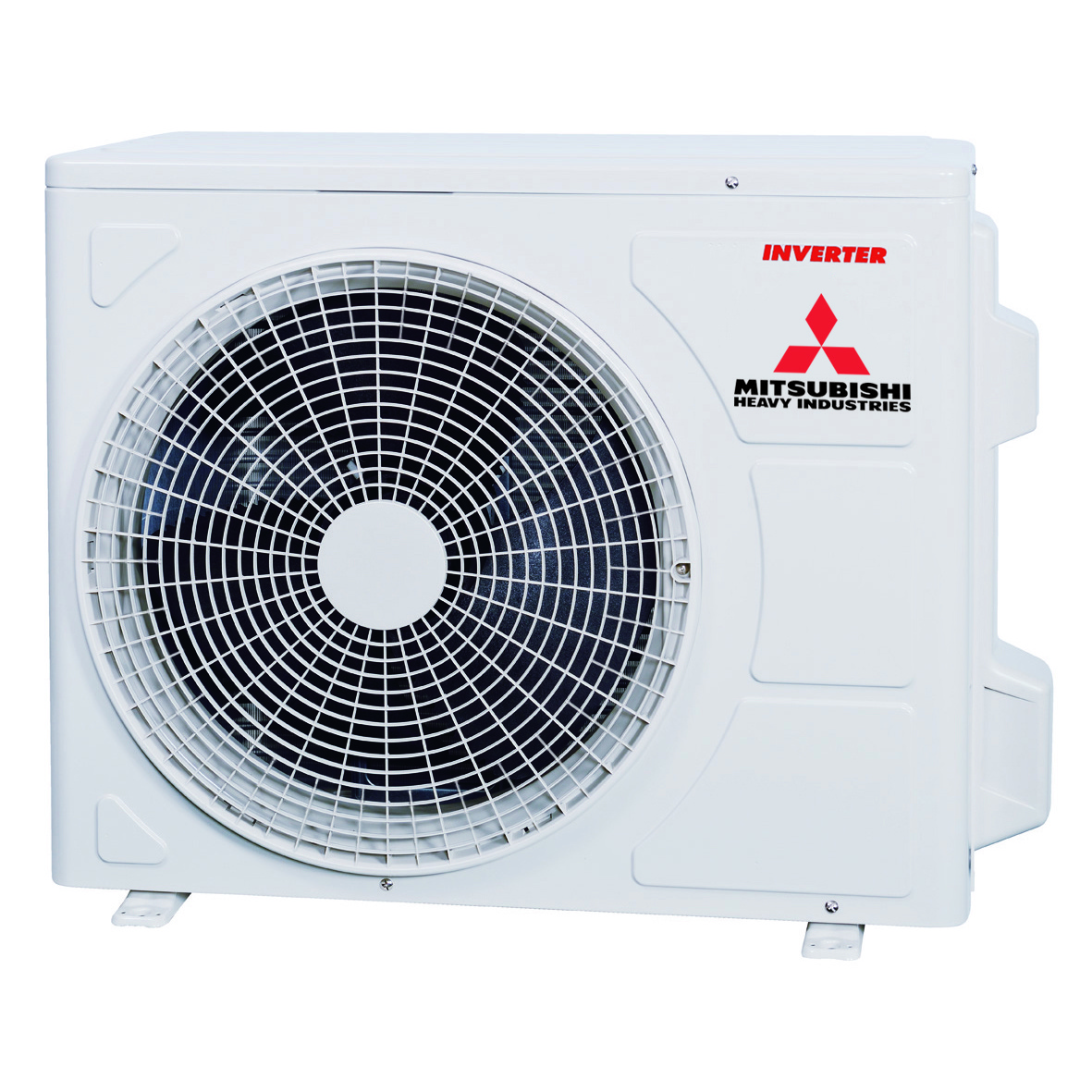 Кондиціонер спліт-система Mitsubishi Heavy Standard R410 SRK71ZSPR-S/SRC71ZSPR-S відгуки - зображення 5