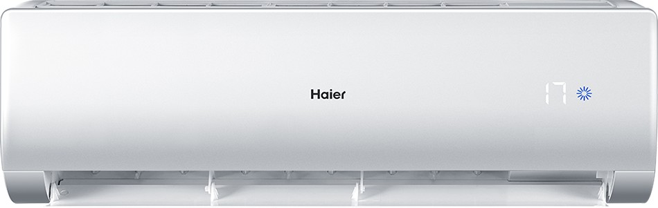 Тепловой насос Haier воздух-воздух Haier Family AS18FM5HRA
