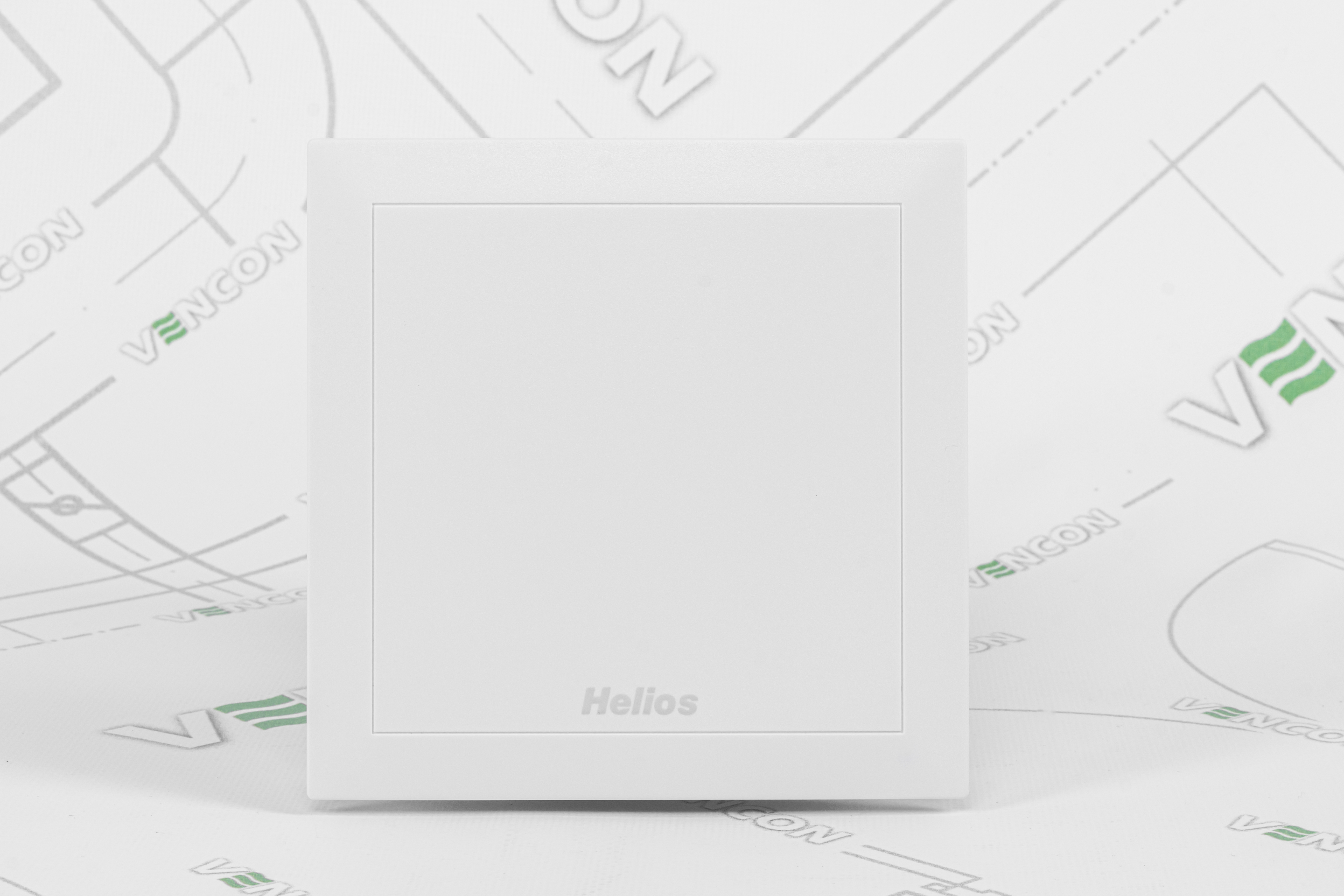 Витяжний вентилятор Helios MiniVent M1/100 ціна 4751.00 грн - фотографія 2