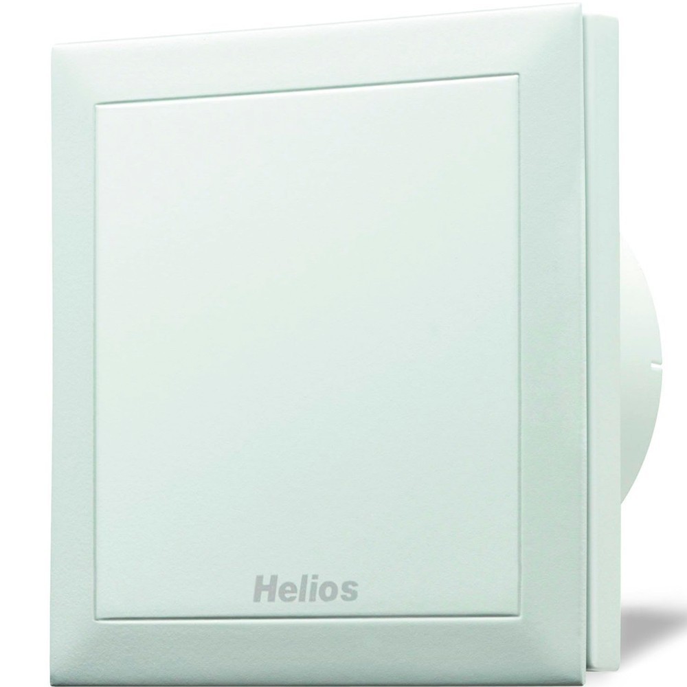 Вентилятор Helios витяжний Helios MiniVent M1/120 P