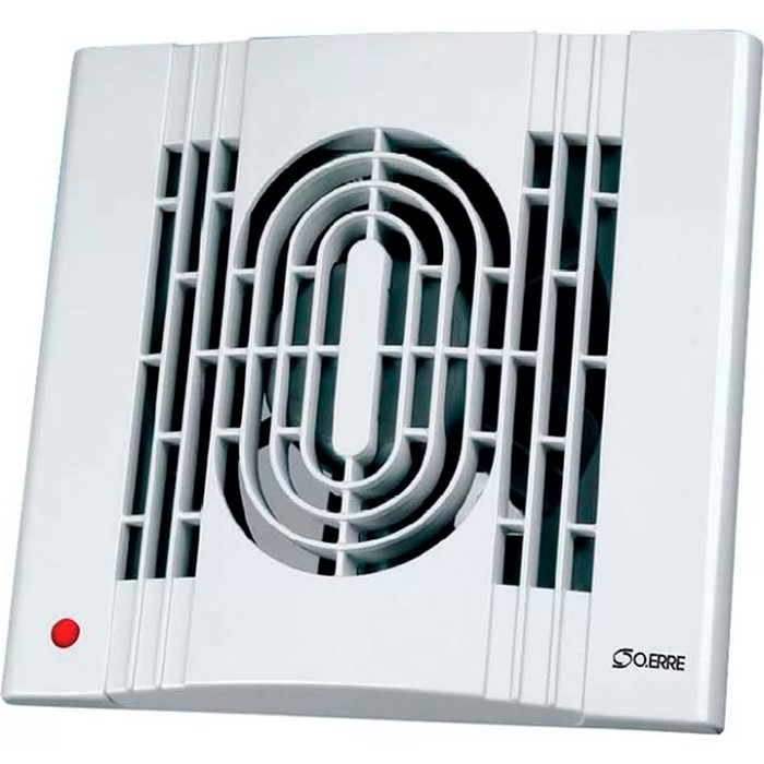 Вытяжной вентилятор O.Erre IN 10/4 T в интернет-магазине, главное фото